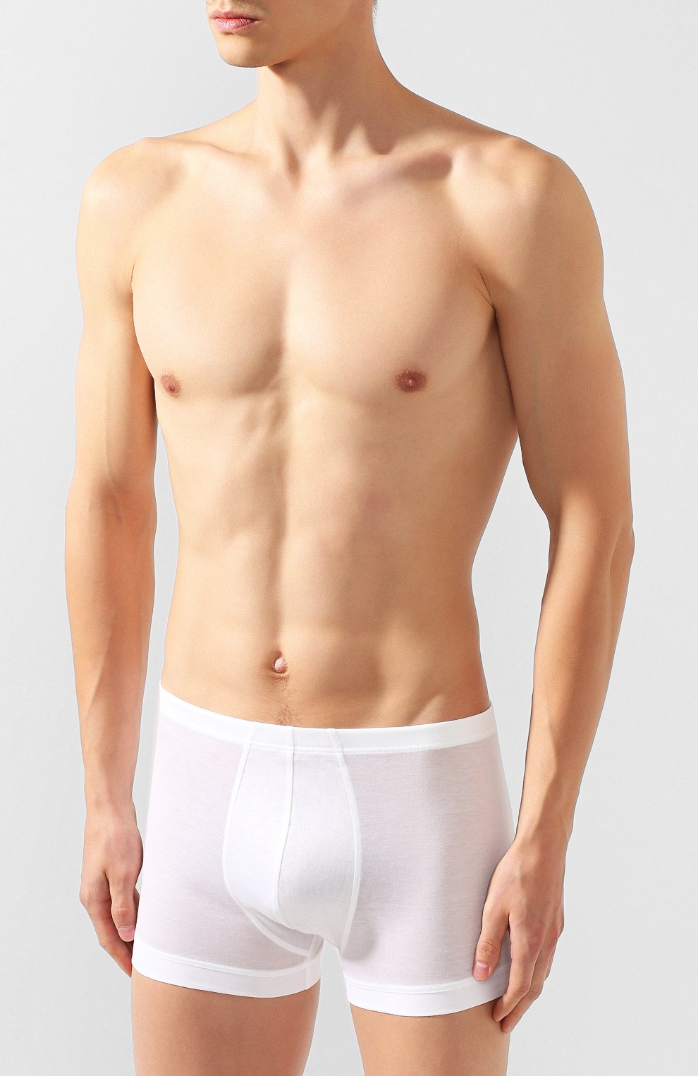 Хлопковые боксеры ZIMMERLI, арт. 252/8851, фото 2