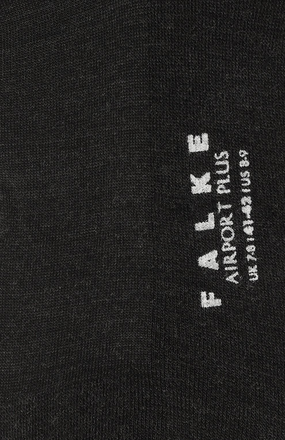 Носки из шерсти и хлопка FALKE, арт. 14403., фото 2