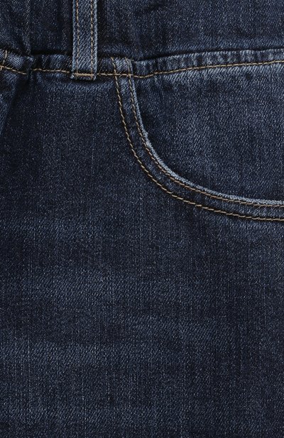 Джинсы BRUNELLO CUCINELLI, арт. B283PD306A, фото 3