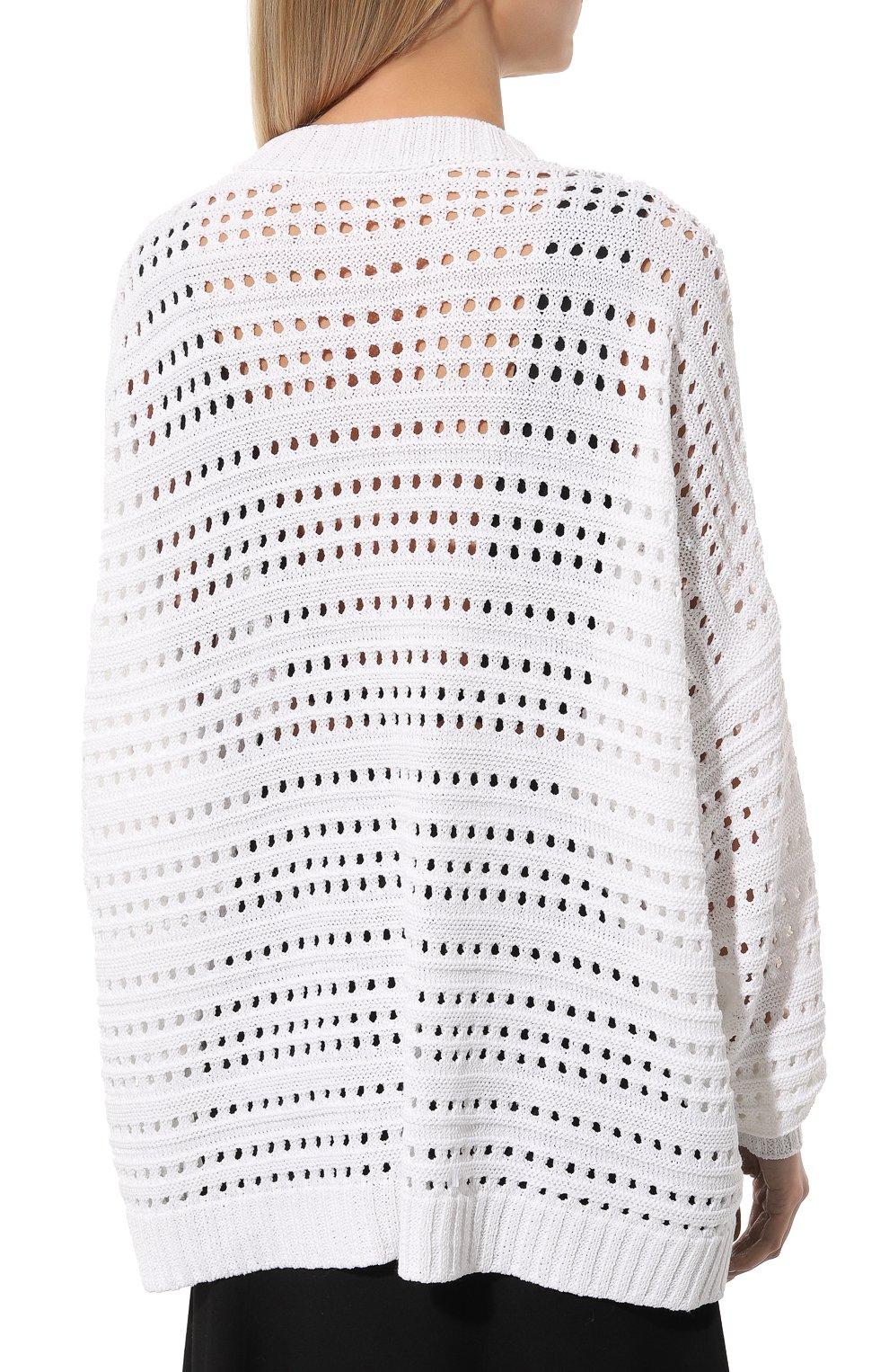 Кардиган из вискозы FREEAGE, арт. S24.CR056.7170.100, фото 4