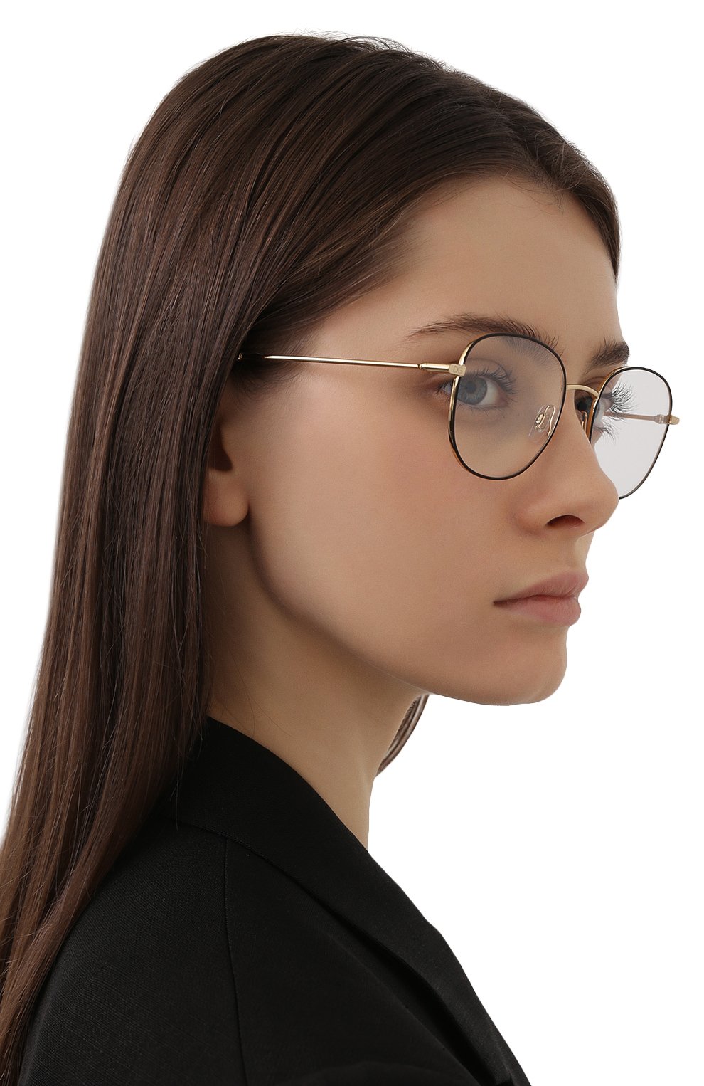 Оправа DOLCE & GABBANA, арт. 1332-1311, фото 2