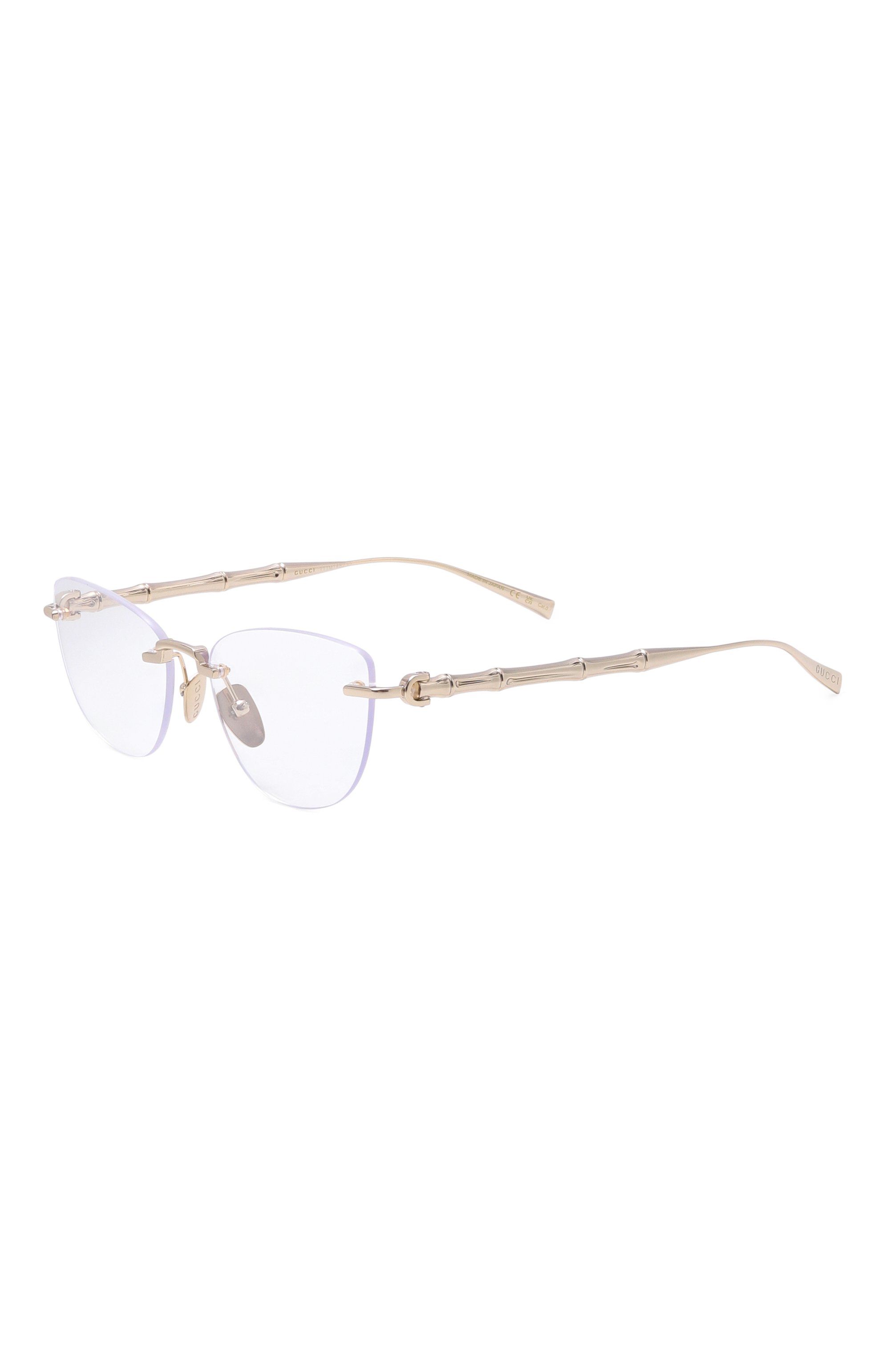 Солнцезащитные очки GUCCI, арт. GG2063S 006, фото 1