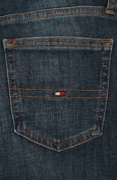 Джинсы TOMMY HILFIGER, арт. KB0KB04921, фото 3