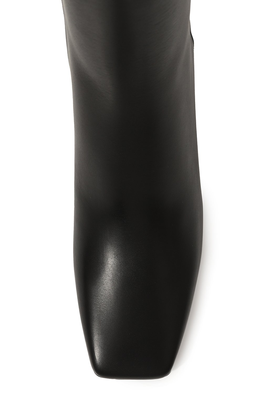 Кожаные ботильоны vlogo the bold edition VALENTINO, �арт. 5W2S0JX4/EEY, фото 6