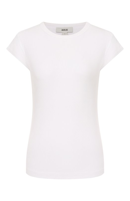 Футболка Agolde A74221260 Белый A74221260