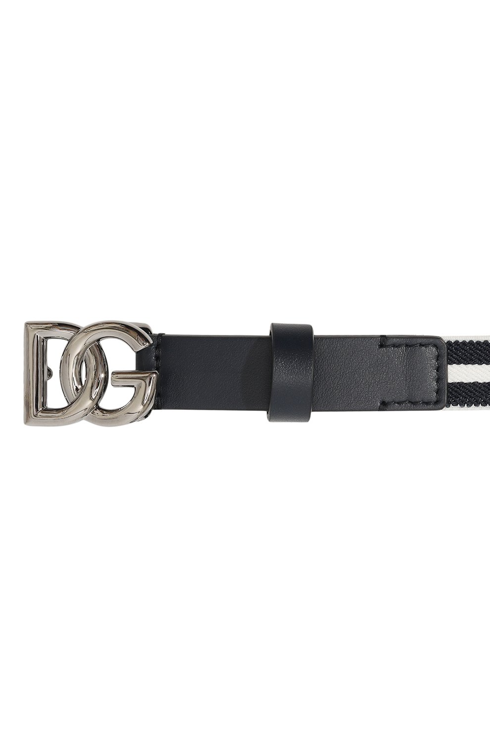 Ремень DOLCE & GABBANA, арт. EC0076/AS012, фото 3