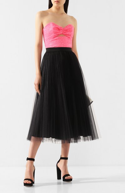 Юбка-миди IN THE MOOD FOR LOVE, арт. MIRANDA SKIRT, фото 2