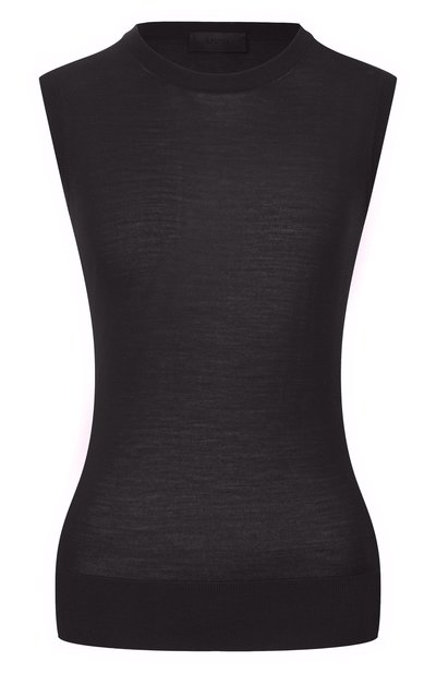 Женский шерстяной топ MVST, арт. M26.CSW.K408/13-5 MICR0N W00L