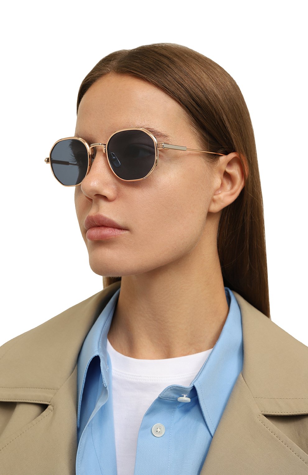 Солнцезащитные очки SATO EYEWEAR, арт. T0LIMAN/S304, фото 2