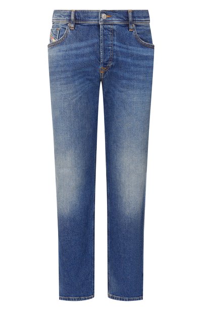 Мужские джинсы 2023 d-finitive DIESEL, арт. A10231/0BEBD