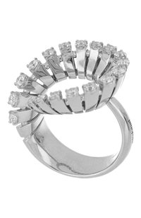 Кольцо FERRIFIRENZE, арт. FF164RG42, фото 1