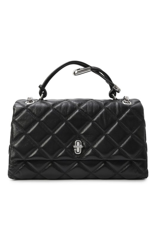 Сумка Dual MARC JACOBS (THE) 2S5HCR007H02 Чёрный 2S5HCR007H02