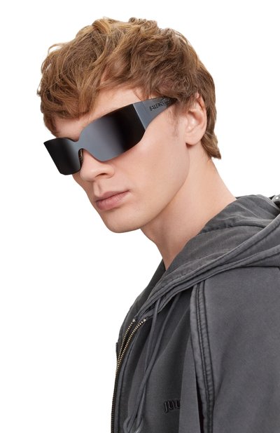 Солнцезащитные очки BALENCIAGA, арт. BB0421S 005, фото 2