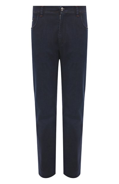 Мужские джинсы ZILLI, арт. MCZ-00060-NLBL1/S001