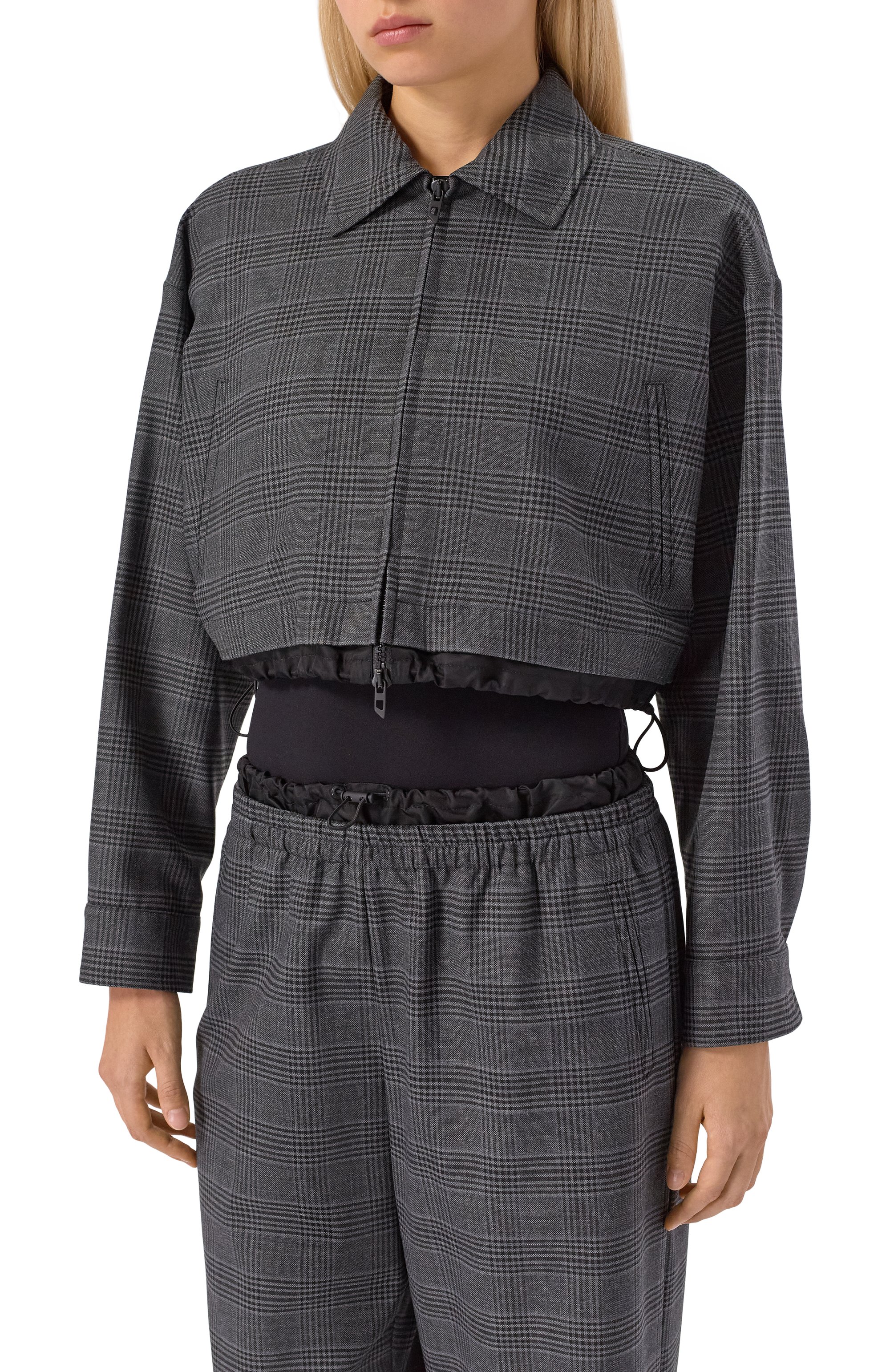 Куртка j-ting DIESEL, арт. A19331/0DEBS, фото 3