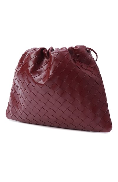 Сумка dustbag medium BOTTEGA VENETA, арт. 796728/V3IV1, фото 4