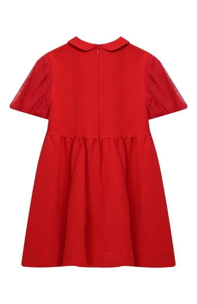 Платье IL GUFO, арт. A20VM597M0041/2A-4A, фото 2