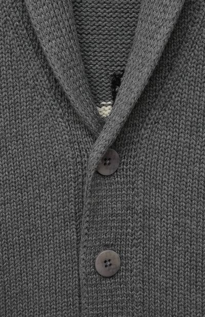 Кардиган IL GUFO, арт. A23GF411EM109/10A-14A, фото 3
