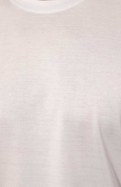 Хлопковая футболка MVST, арт. 14M660.MK00.B&T.MUST, фото 5