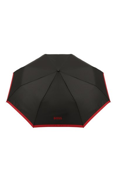 Мужской складной зонт BOSS, арт. HB0M00045P