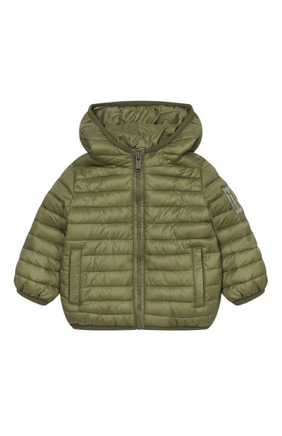 Утепленная куртка BOMBOOGIE, арт. JB8542/KJ6