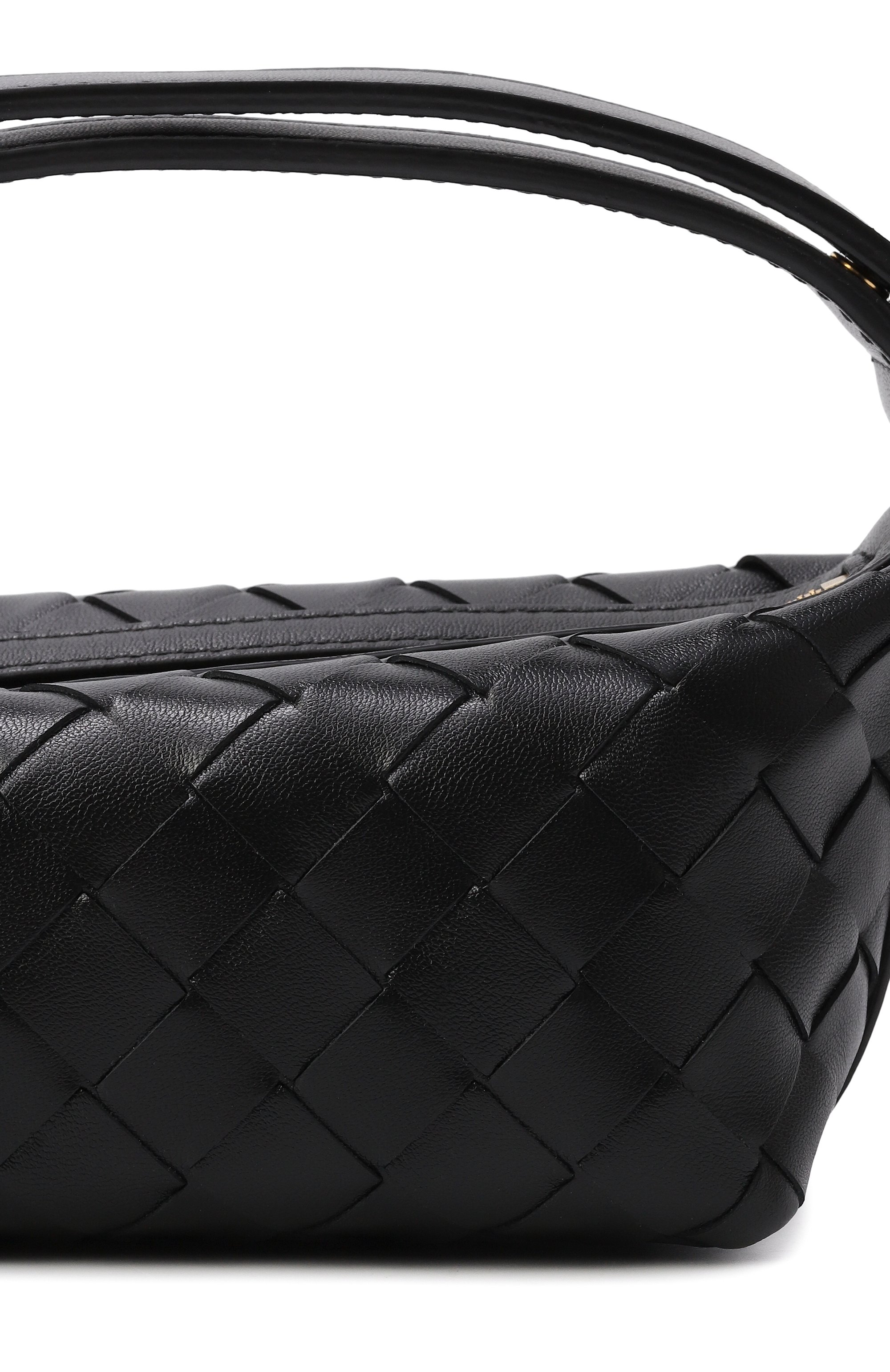 Сумка wallace BOTTEGA VENETA, арт. 827396/V3IV0, фото 3