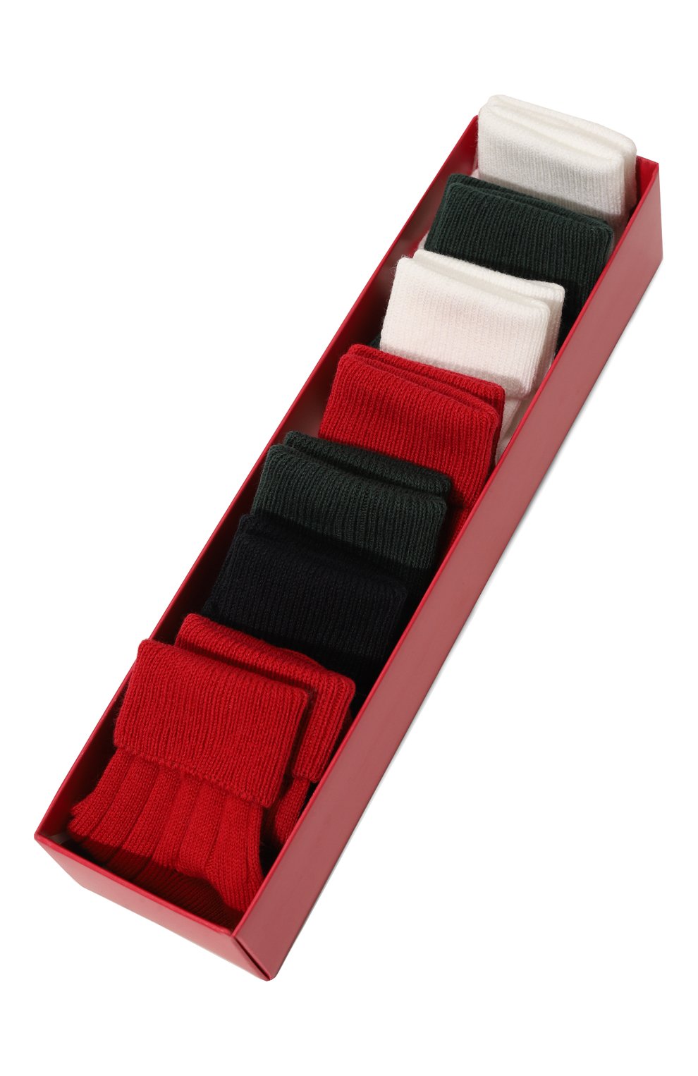 Комплект из семи пар носков STORY LORIS, арт. 2357, фото 1