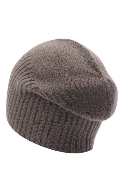 Кашемировая шапка ALLUDE, арт. 215/30027, фото 2