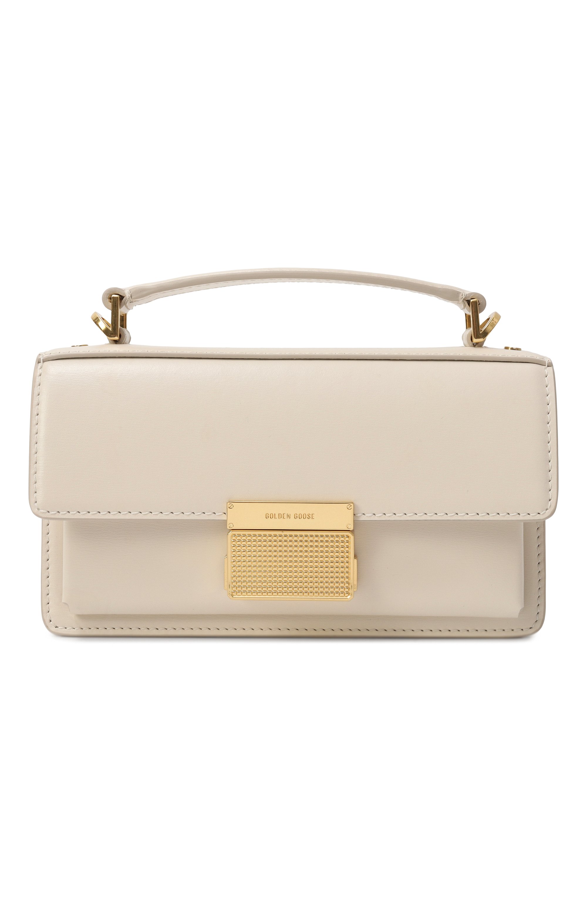 Сумка venezia small GOLDEN GOOSE DELUXE BRAND, арт. GWA00468.A000565, фото 1