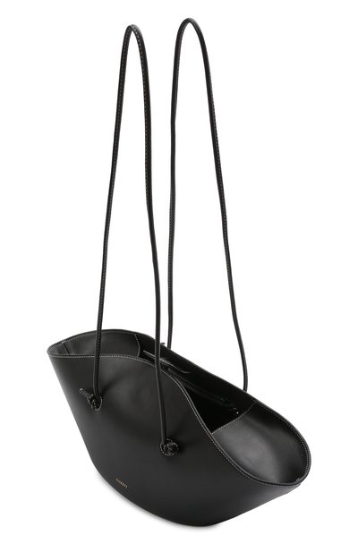 Сумка cannoli YUZEFI, арт. YUZC0-HB-CA-00, фото 4