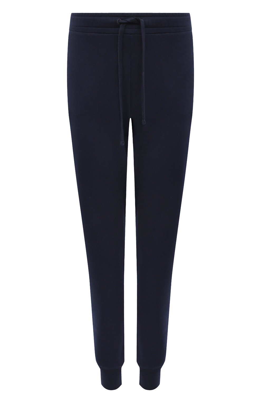 Хлопковые джоггеры DEREK ROSE, арт. 1502-QUIN001, фото 1