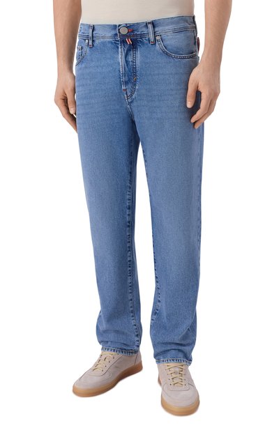 Джинсы edo JACOB COHEN, арт. JUM_QM031 039 T811A V2, фото 3