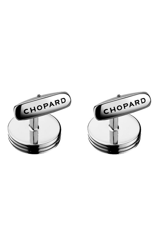 фото Запонки chopard