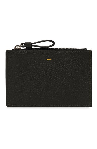 Мужской кожаный футляр для кредитных карт DOUCAL'S, арт. DA0012VB0