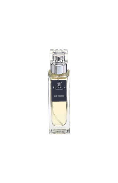 Парфюмерный спрей для дома muse tuberose (30ml) EUTHALIA FRAGRANCES, арт. 4603336951822