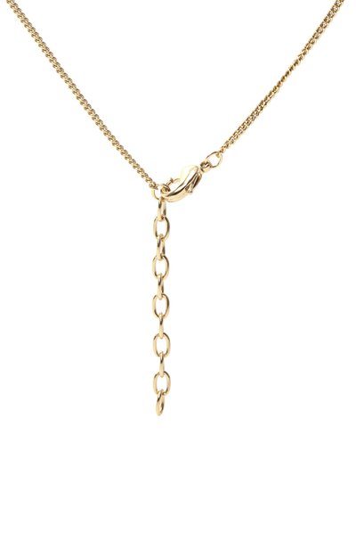 Подвеска на цепочке ELIE SAAB, арт. EAN01S25, фото 4