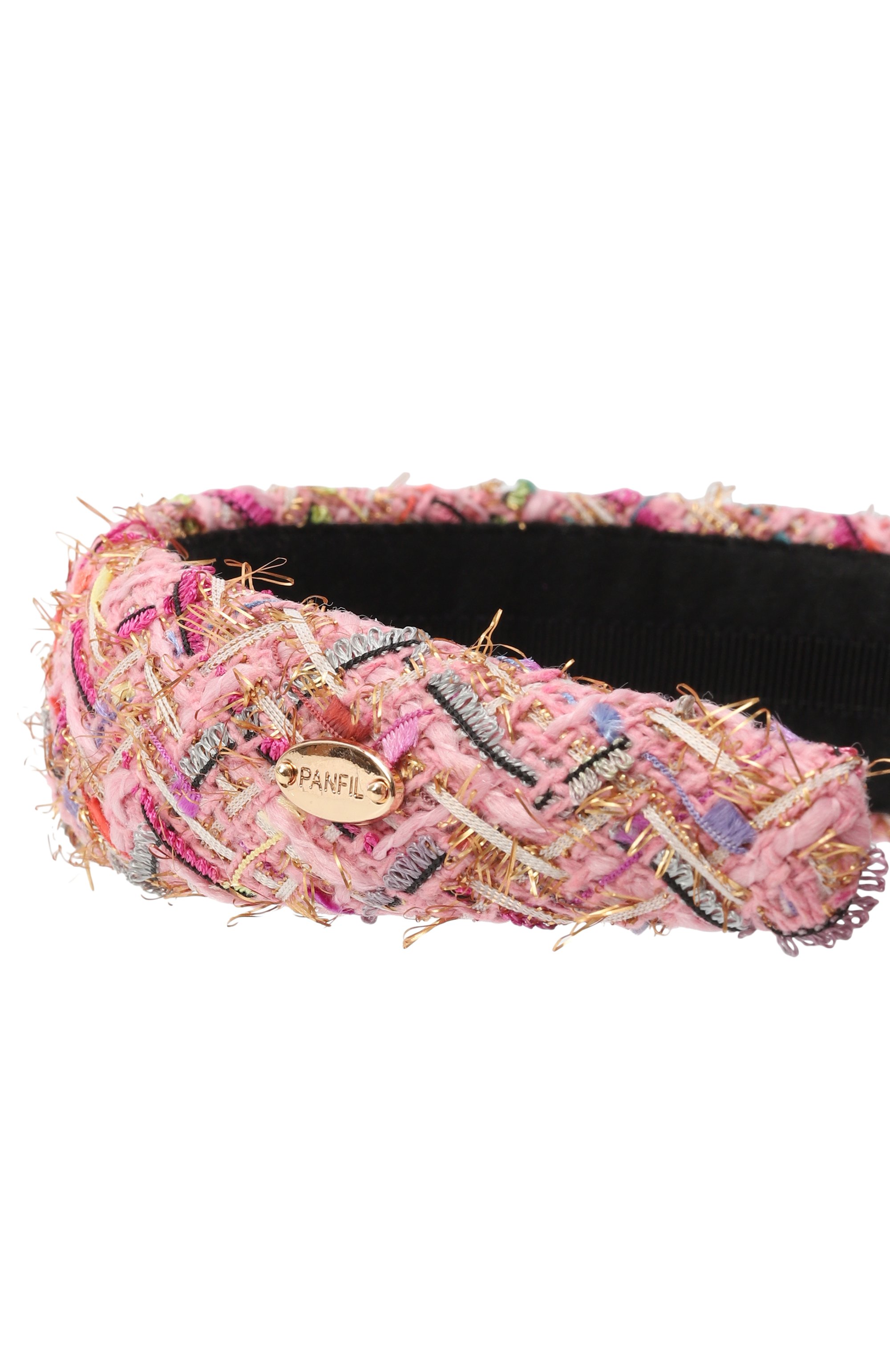 Ободок для волос PANFIL, арт. 9-TV-BND, фото 4