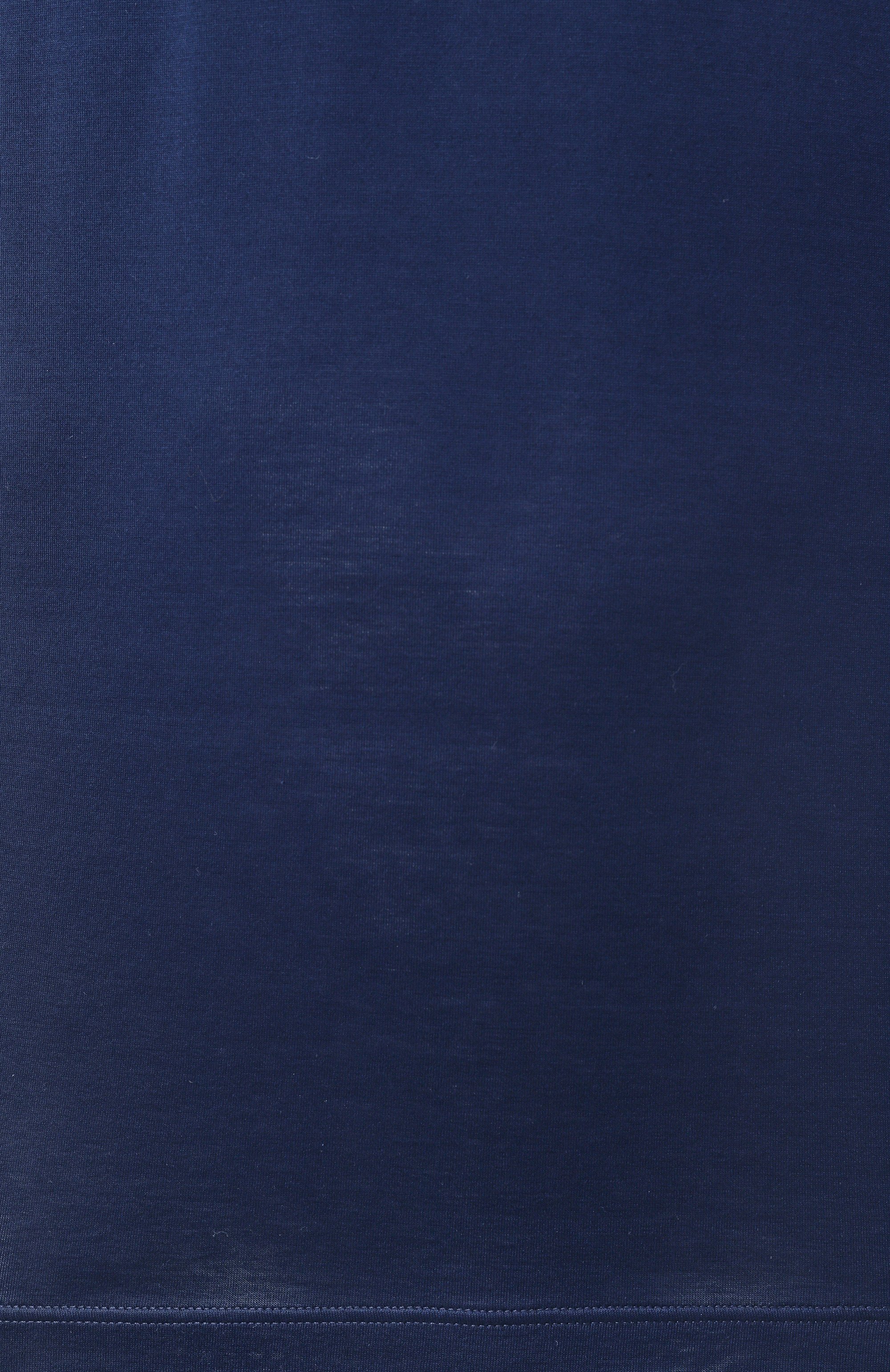 Хлопковая футболка PAUL&SHARK, арт. 25411045, фото 6