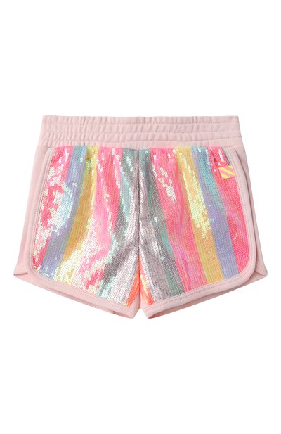 Хлопковые шорты BILLIEBLUSH, арт. U21067