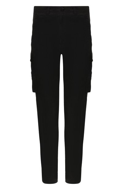 Хлопковые брюки карго STONE ISLAND, арт. 7015314F2, фото 1