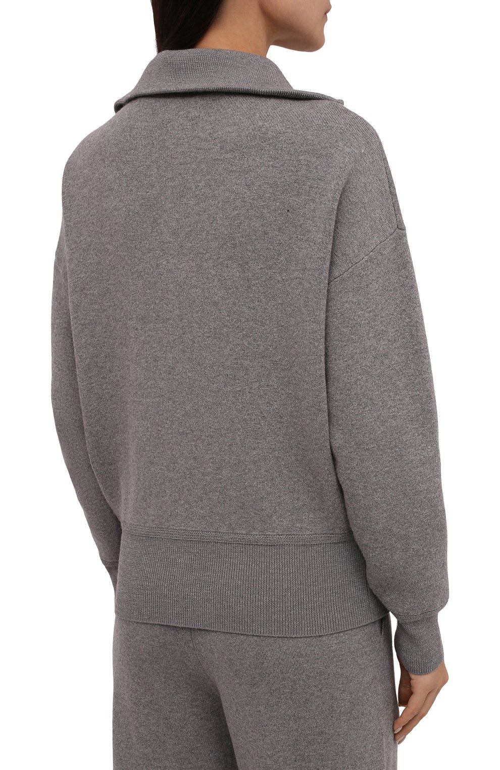 Кардиган ISABEL MARANT ETOILE, арт. CA0294-21A046E/AXELLE, фото 4
