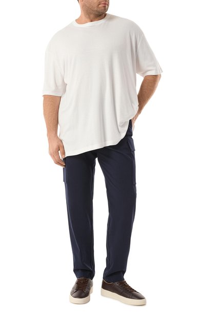 Футболка PAUL&SHARK, арт. 25411026/3XL, фото 2