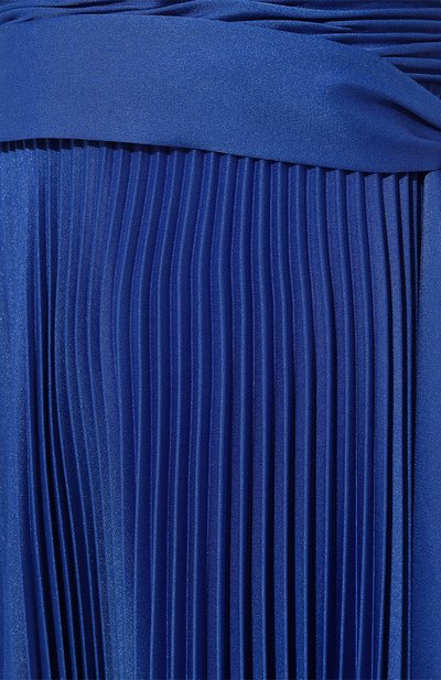 Шелковое платье SPERANZA COUTURE, арт. SC023, фото 5