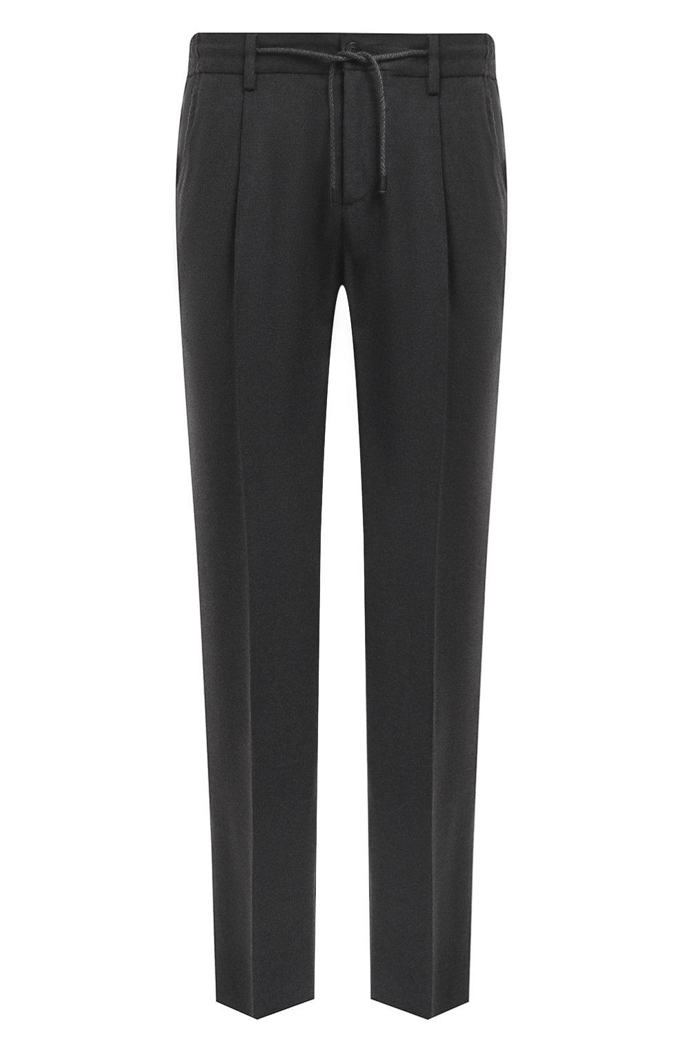 Шерстяные брюки L.B.M. 1911, арт. 8446/44504, фото 1