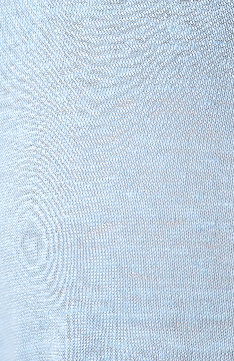 Льняная майка 120% LINO, арт. R0W7753/B568/S00, фото 5