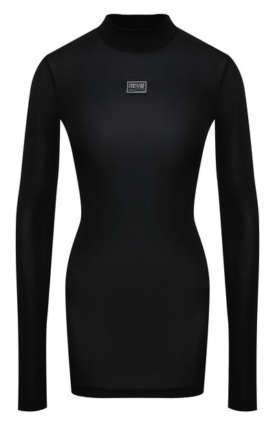 Водолазка из вискозы VERSACE JEANS COUTURE, арт. 73HAH617-73DP617 JERSEY VISC.STRETCH/J0007, фото 1