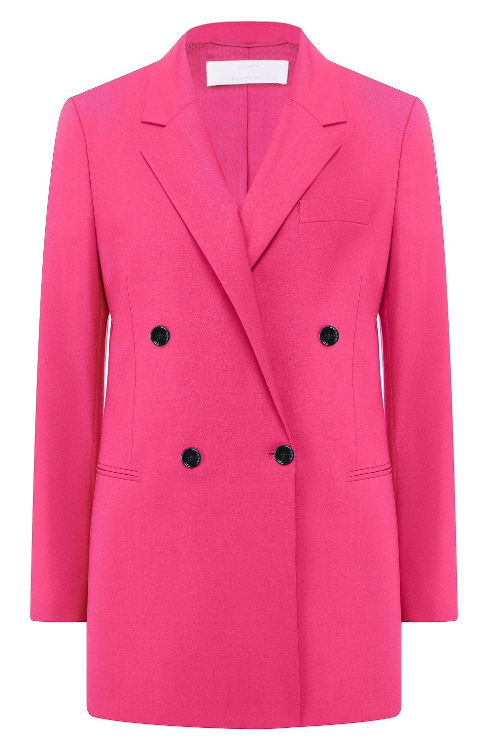 Двубортный жакет BOSS, арт. 50431125, фото 1