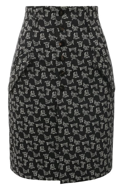 Женская юбка GOOROO, арт. SK002-7031-9911-S23
