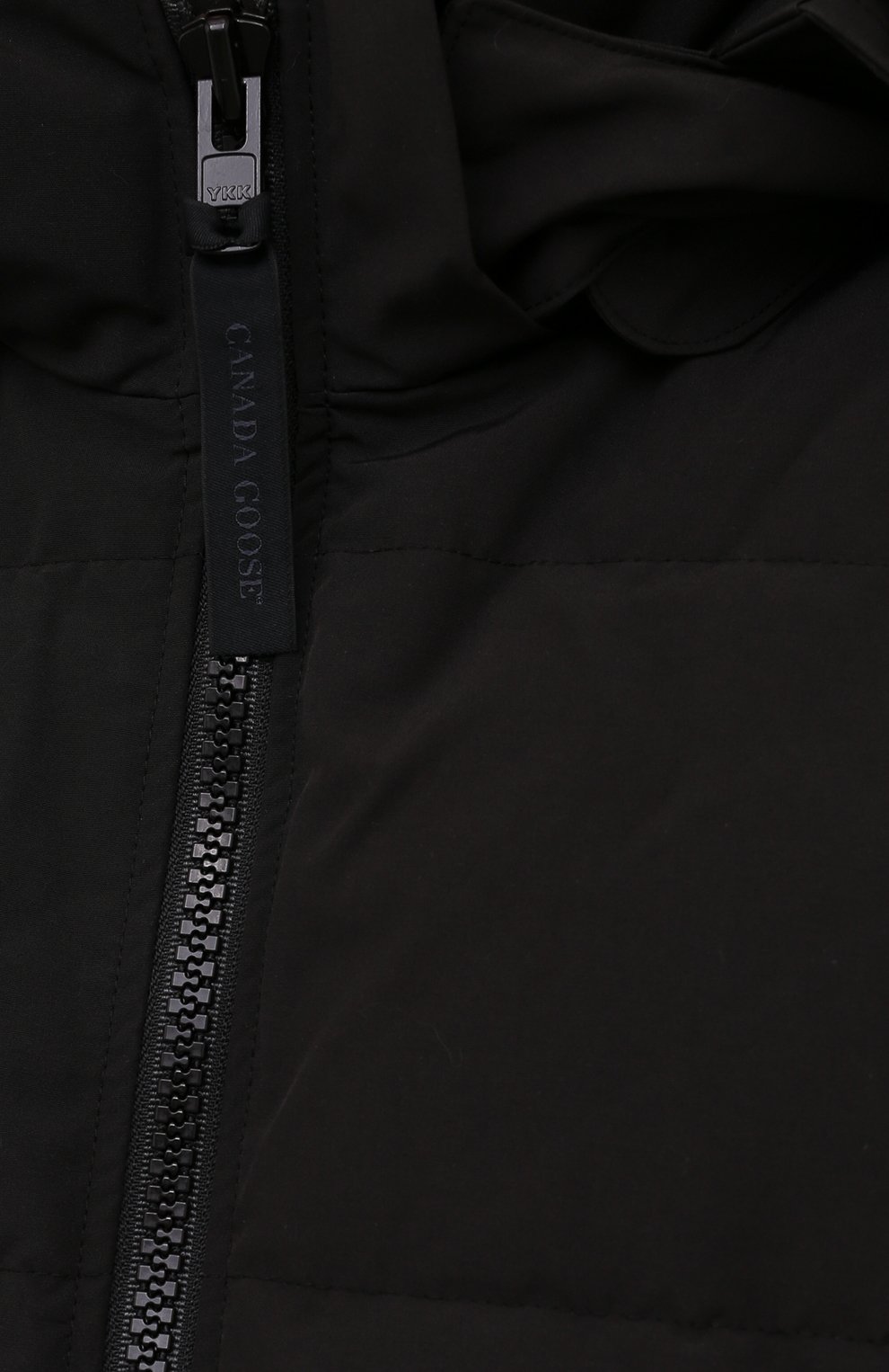 Пуховая парка mystique CANADA GOOSE, арт. 3035LB, фото 5