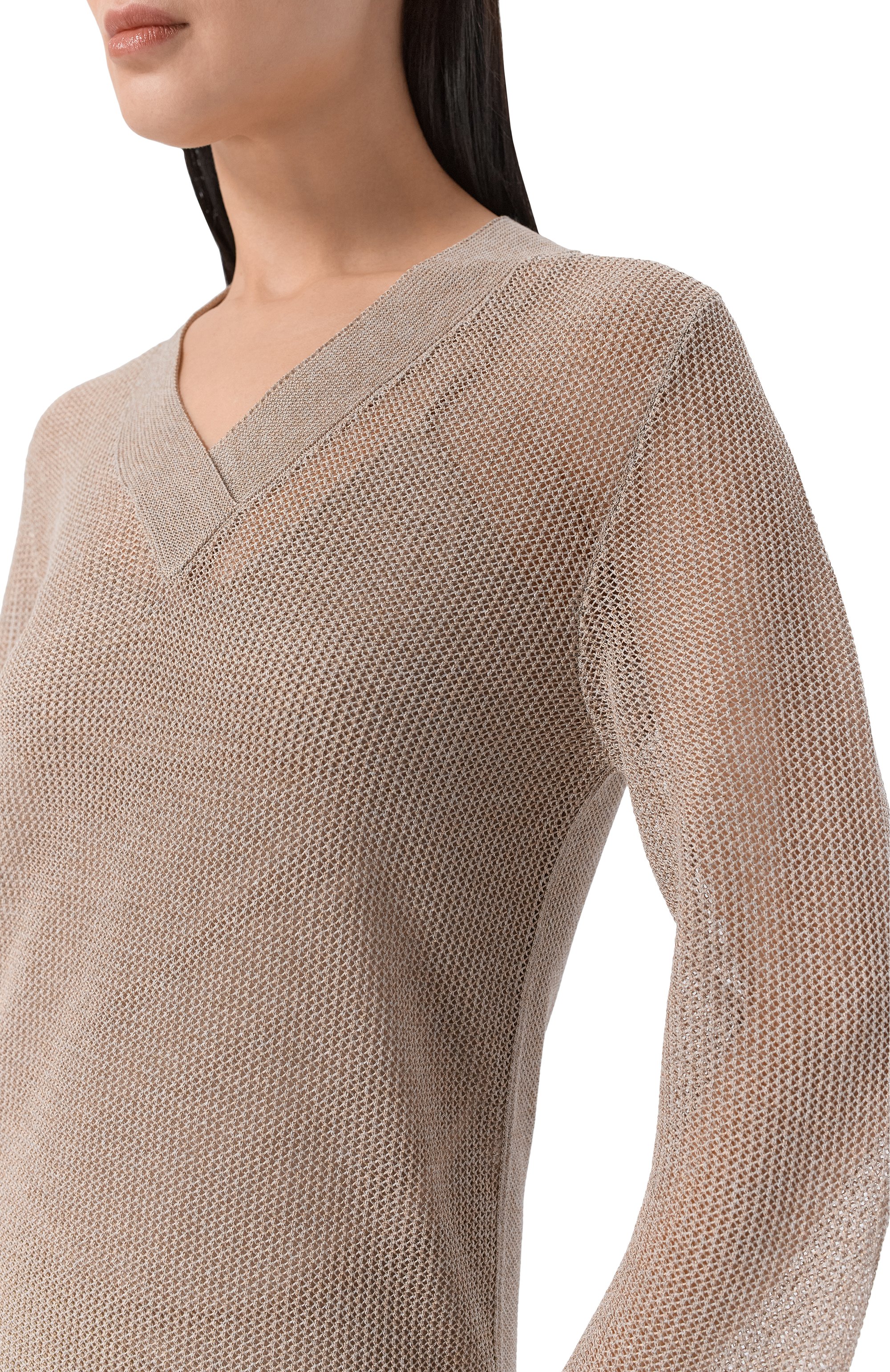 Платье LORENA ANTONIAZZI, арт. P26132AM23A/2435, фото 4